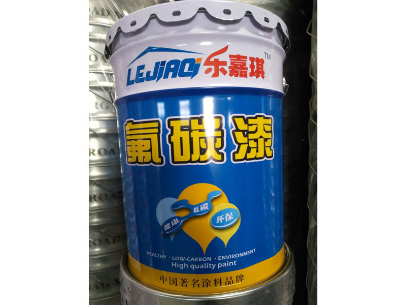 工業(yè)防腐漆廠家